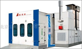 求購(gòu)烤漆房服務(wù)上線，天下汽配網(wǎng)引領(lǐng)行業(yè)網(wǎng)絡(luò)技術(shù)革新