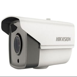 ?？低旸S-2CD2T55D-I3 500萬(wàn)筒型網(wǎng)絡(luò)攝像機(jī) 高性能定焦監(jiān)控解決方案