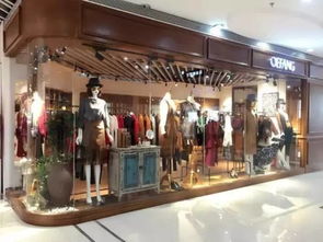 易神軟件攜手歐一坊服飾，引領美發飾品零售數字化轉型新升級