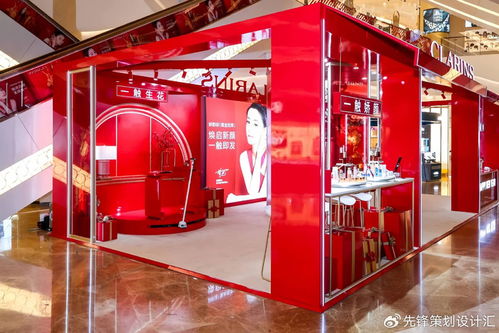 引爆線下熱潮 北京頂尖快閃店設計公司推選，創意與流量雙豐收
